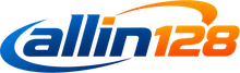 allin128 Logo